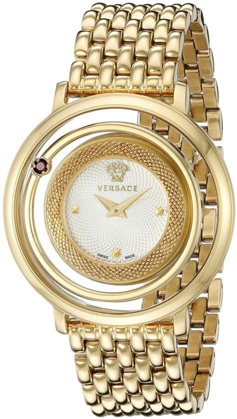 versace style women|Versace women watches clearance.